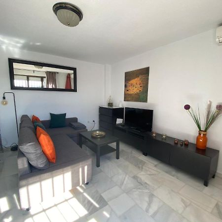 Pueblo Evita Benalmádena Exterior foto
