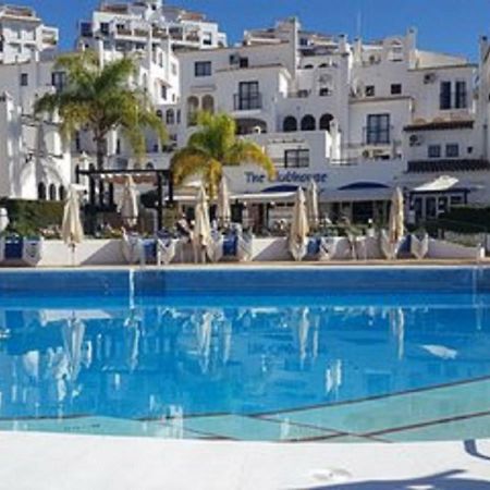 Pueblo Evita Benalmádena Exterior foto