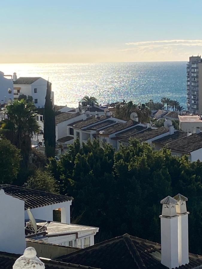 Pueblo Evita Benalmádena Exterior foto