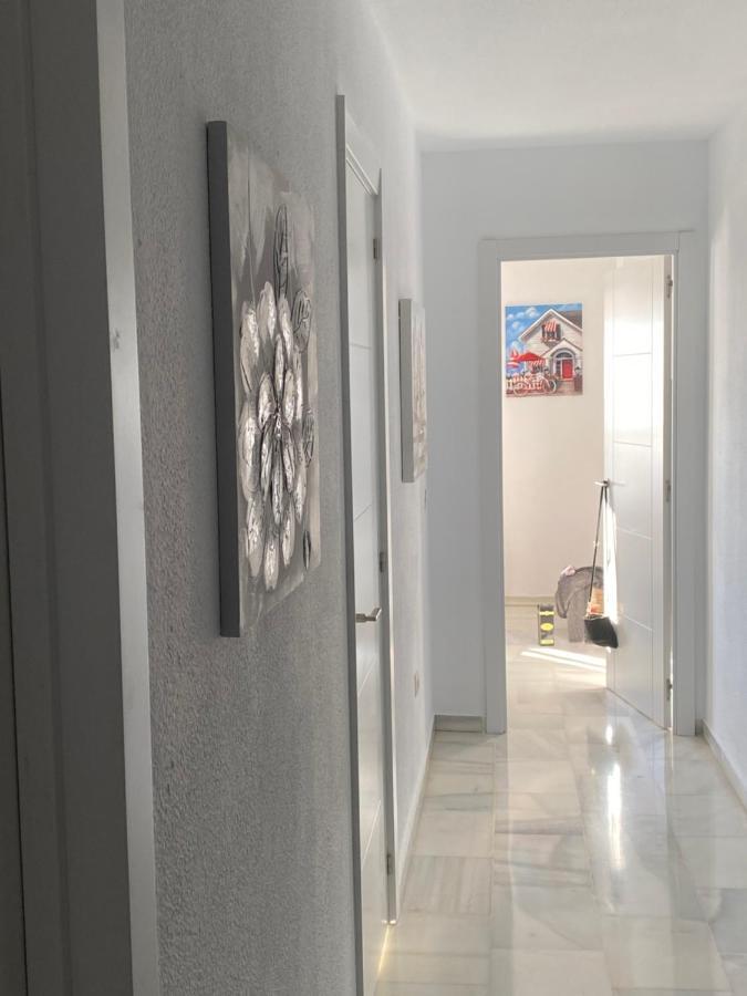 Pueblo Evita Benalmádena Exterior foto