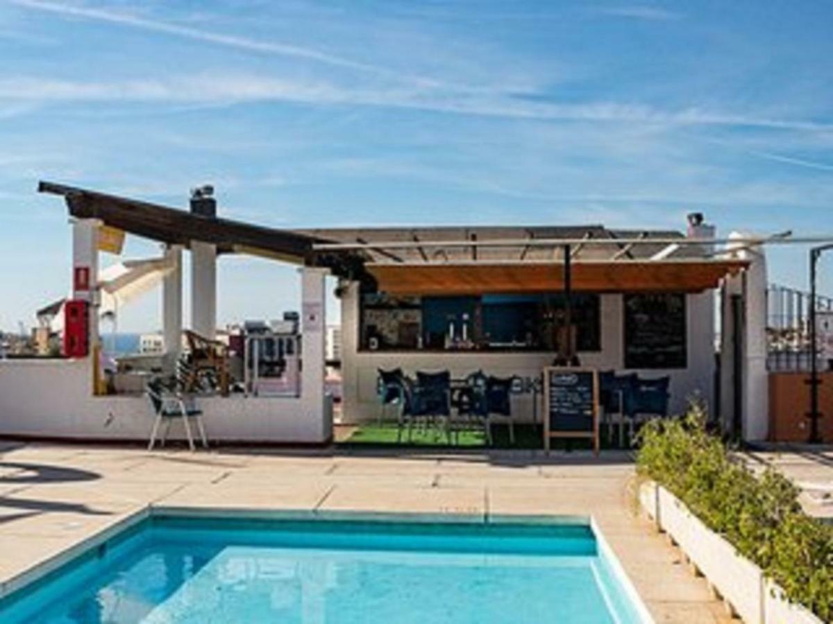 Pueblo Evita Benalmádena Exterior foto