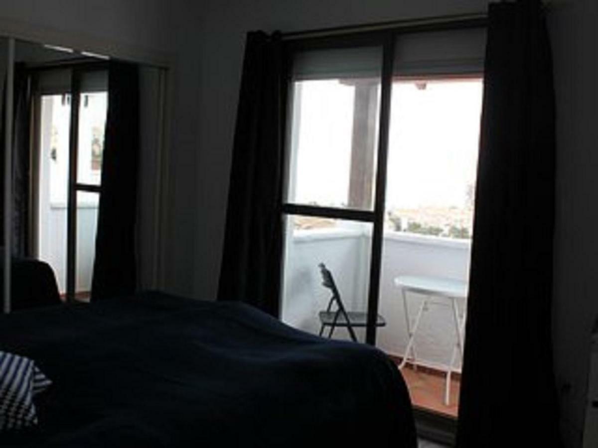 Pueblo Evita Benalmádena Exterior foto